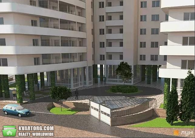 Sell 1-room apartment. Одесса,  Тополевая — photo 3