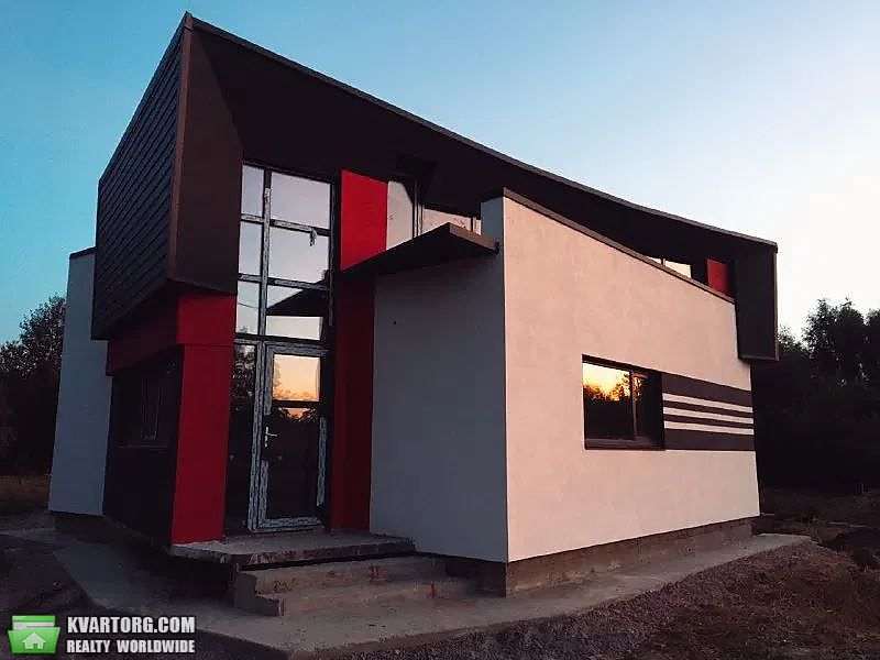Sell house. Киевская обл., Ивана Франка — photo 1