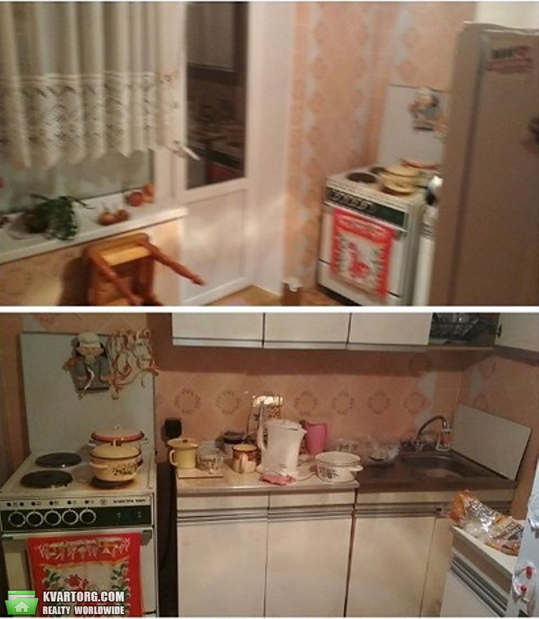 Sell 3-room apartment. Киев,  Героев Днепра — photo 5
