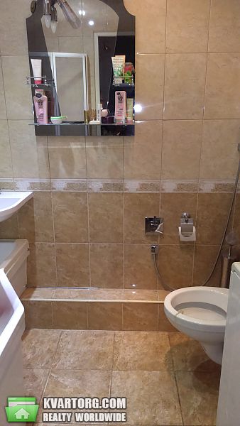 Sell 2-room apartment. Киев, Щусева — photo 5