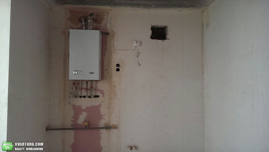 Sell 2-room apartment. Киев,  Богдана Хмельницкого — photo 5