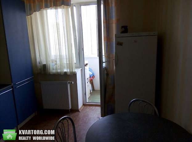 Sell 1-room apartment. Киев,  Вильямса — photo 4