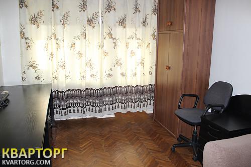 сдам 1-комнатную квартиру. Киев,   Якира - фото 1