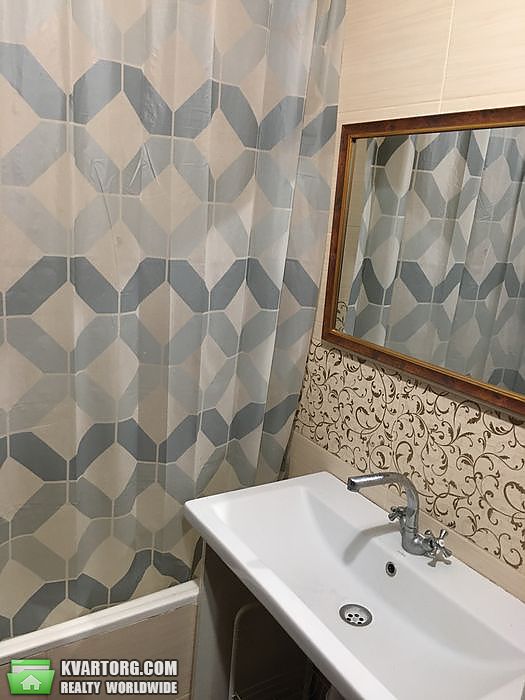 Sell 1-room apartment. Киев,  Лисковская — photo 7