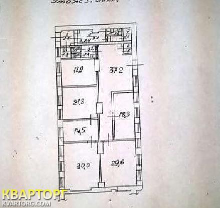 Rent out office. Киев,  Большая Васильковская — photo 4