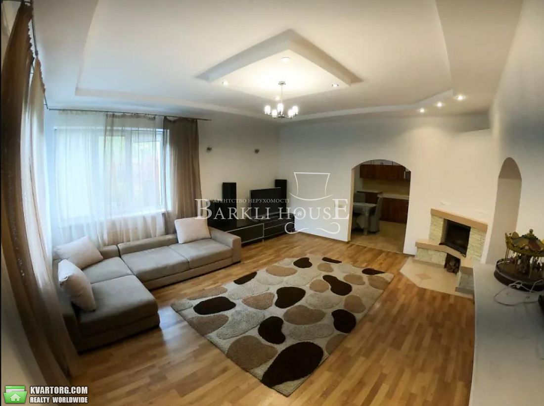 Rent out Townhouse. Киевская обл., Козин — photo 1