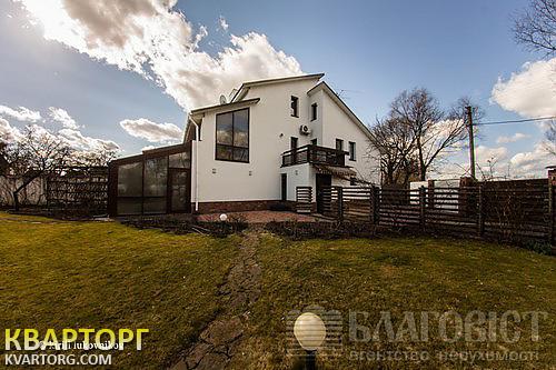 Rent out house. Киев, Садовая Осокорки — photo 1
