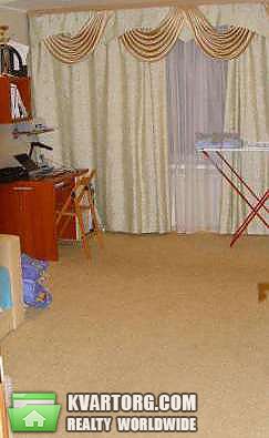 Sell 1-room apartment. Киев,  Бориспольская — photo 5