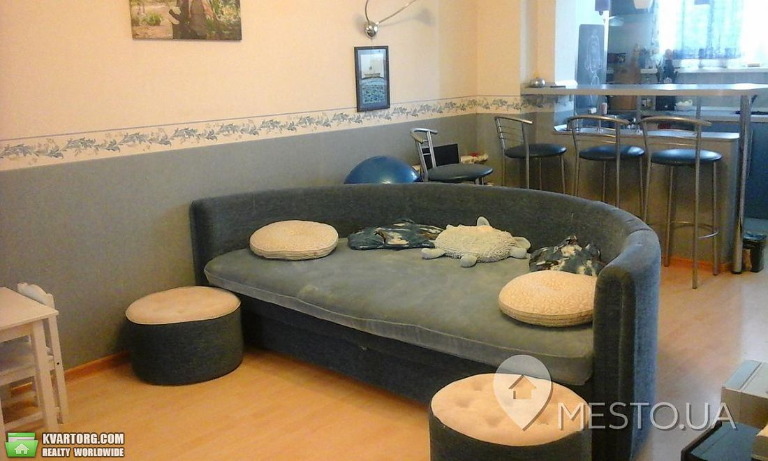 Sell 2-room apartment. Киев,  Драгоманова — photo 1