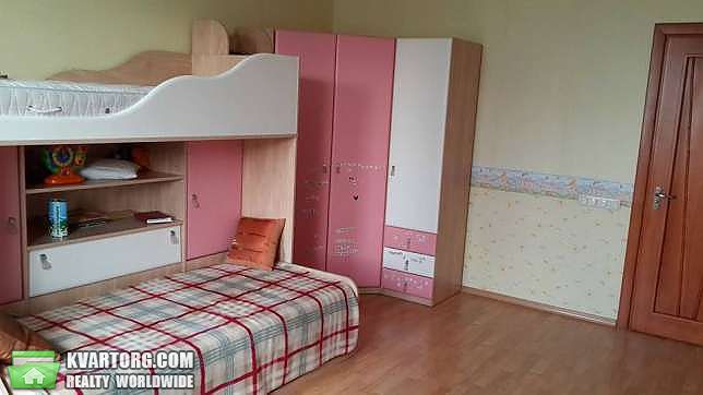 Rent out 3-room apartment. Киев,  Якира — photo 6