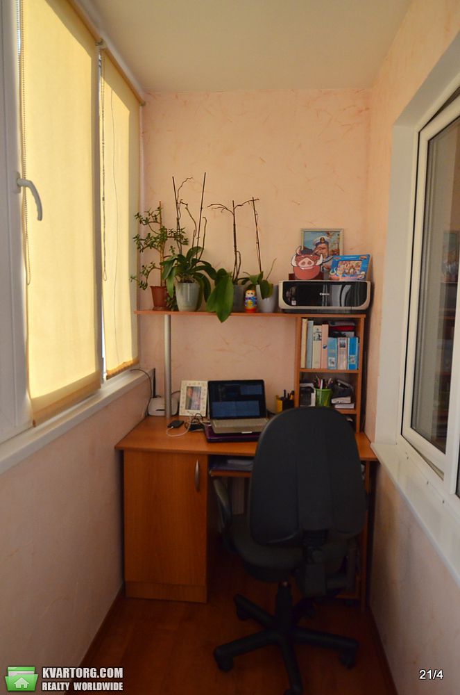 Sell 1-room apartment. Одесса, Парковая — photo 8