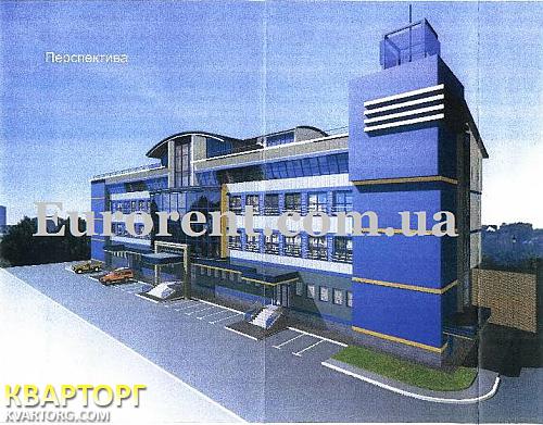 Rent out office. Киев, Казиира Малевича — photo 2