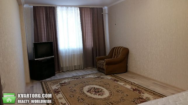 Rent out 1-room apartment. Киев,  Трутенко — photo 5