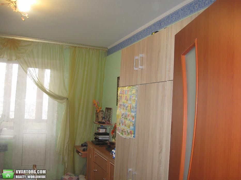 Sell 3-room apartment. Киев,  Декабристов — photo 6