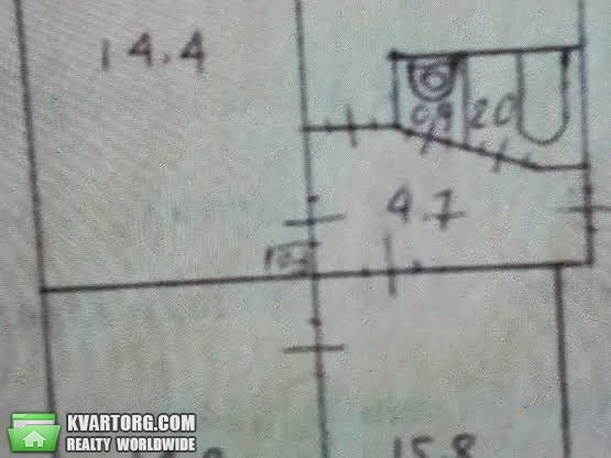 Sell 3-room apartment. Киев, Дарницкий бульв. — photo 10