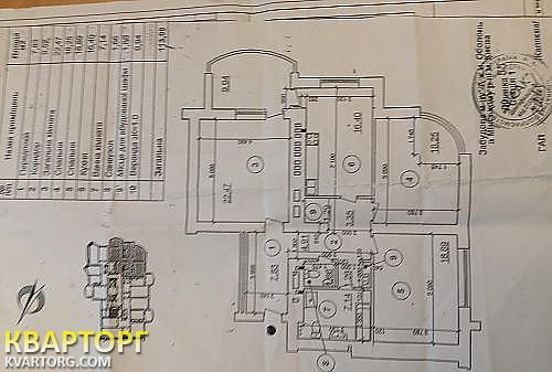 Sell 3-room apartment. Киев,  Героев Сталинграда пр — photo 4