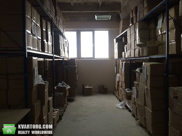 Sell warehouse. Киев,  Вискозная — photo 3