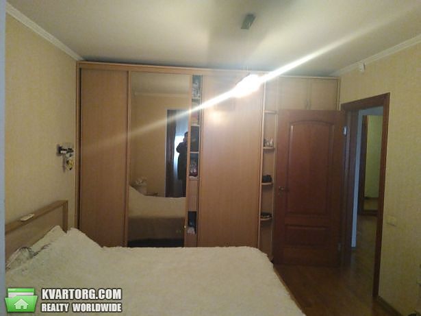 Rent out 3-room apartment. Киев,  Бальзака — photo 2