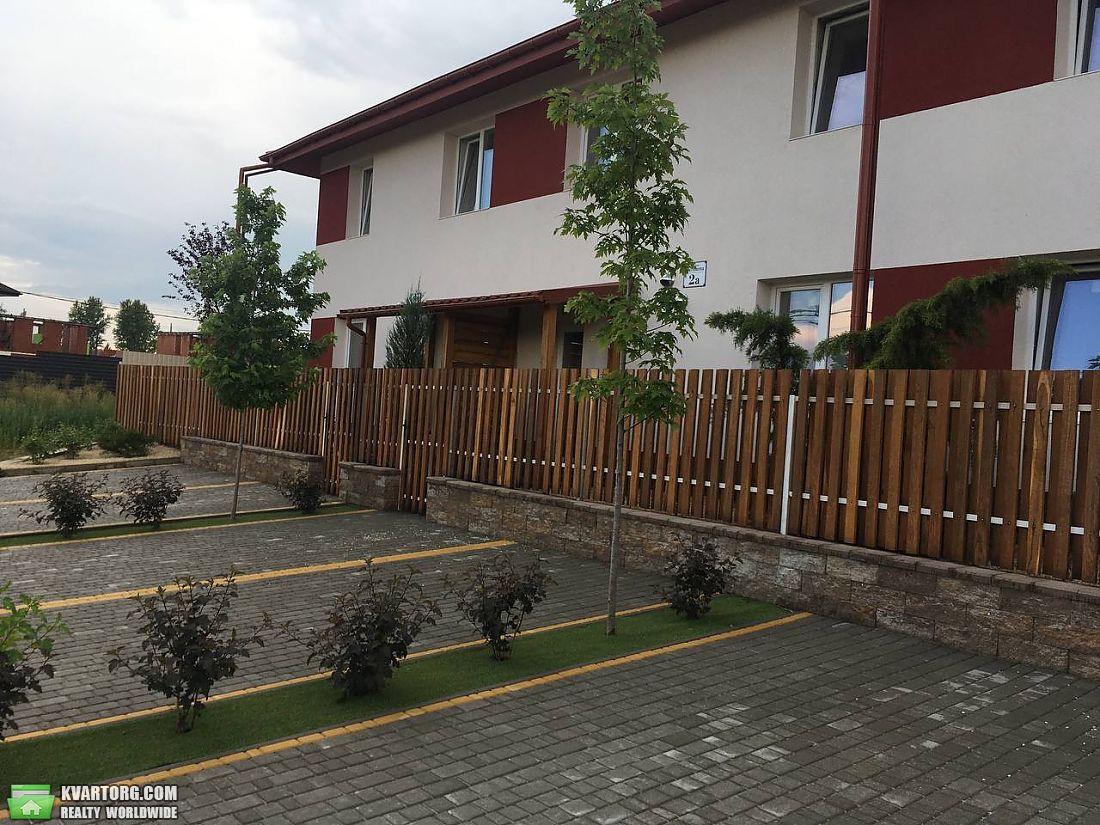 Sell house. Киев, Центральная — photo 1