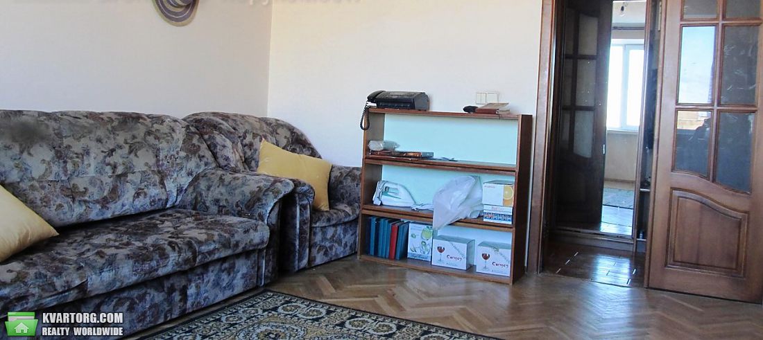 Sell 2-room apartment. Киев,  Гетьмана — photo 1