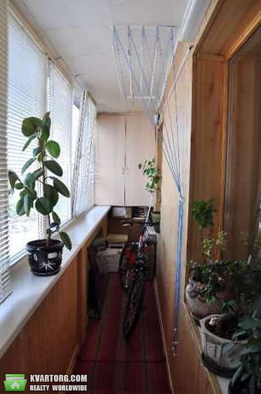Sell 2-room apartment. Киев, Радунской — photo 7