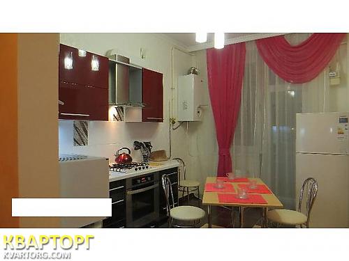 Rent out 3-room apartment. Одесса, Маршала Говорова — photo 1
