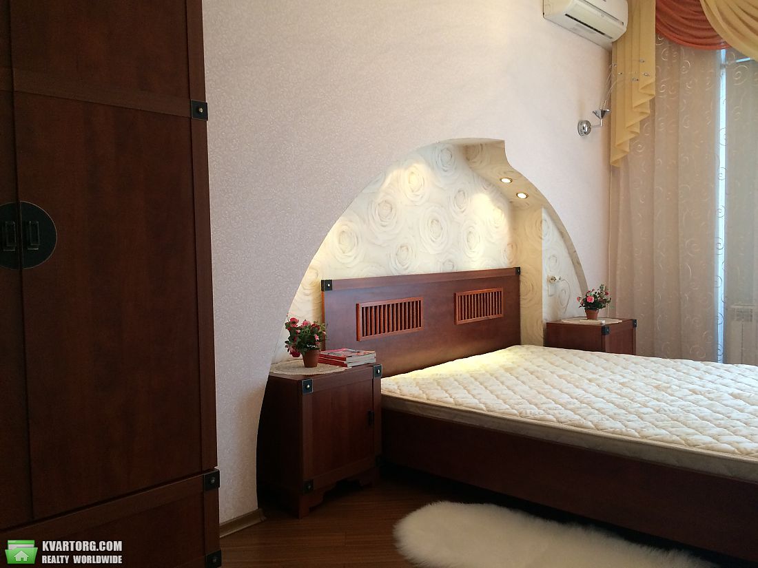 Rent out 2-room apartment. Одесса, тенистая — photo 4