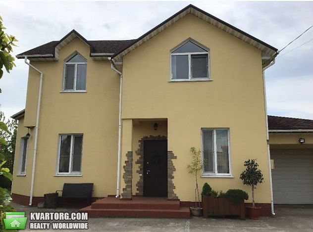 Sell house. Одесса, Пионерная — photo 1
