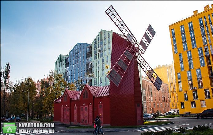 Sell 3-room apartment. Киев, Регенераторная — photo 1