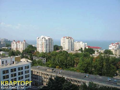 Sell 3-room apartment. Одесса, Французский бульвар — photo 2