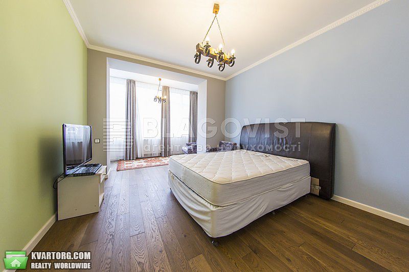 Rent out 3-room apartment. Киев, Шишкинский переулок — photo 6