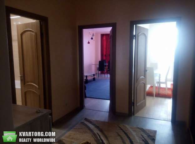 Rent out 1-room apartment. Киев,  Драгоманова — photo 4