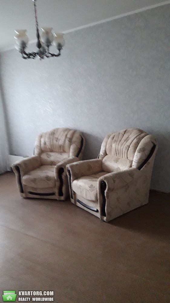 Rent out 3-room apartment. Киев, Заболотного — photo 3