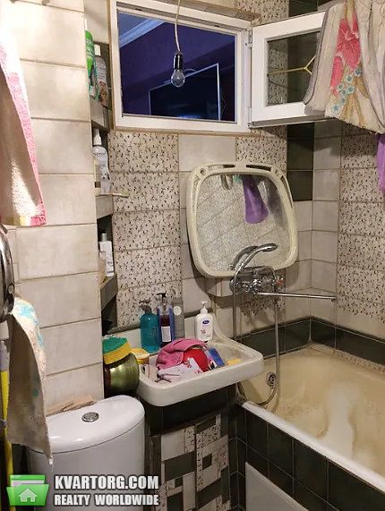 Sell 1-room apartment. Киев, Богдана Гаврилишина — photo 8