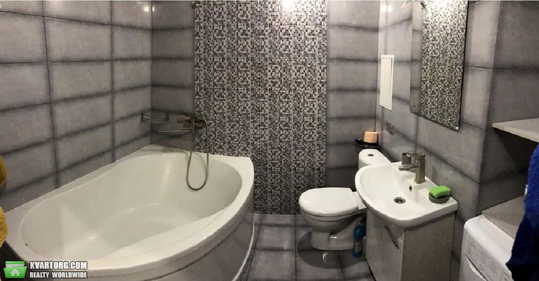 Rent out 1-room apartment. Киев, Малевича — photo 5