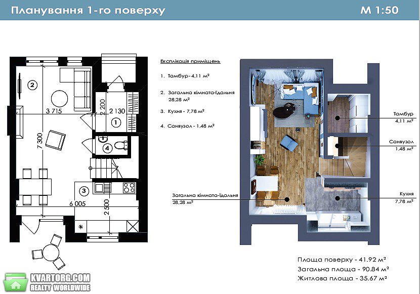 Sell house. Буча, Молодіжна — photo 4
