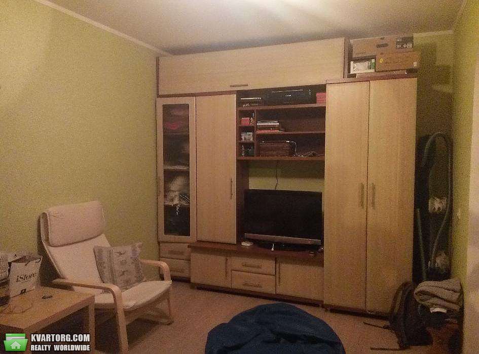 Sell 1-room apartment. Киев, Лайоша Гавро — photo 5