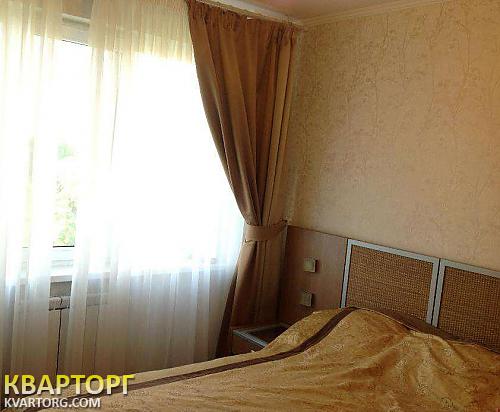 Rent out 3-room apartment. Киев, Малиновского — photo 2