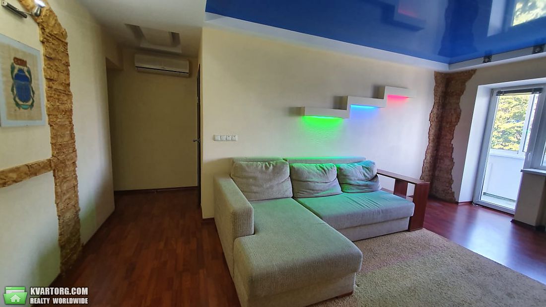 Rent out 3-room apartment. Днепропетровск, Карла Маркса — photo 8