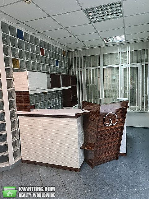 Rent out office. Киев, Березняковская — photo 4