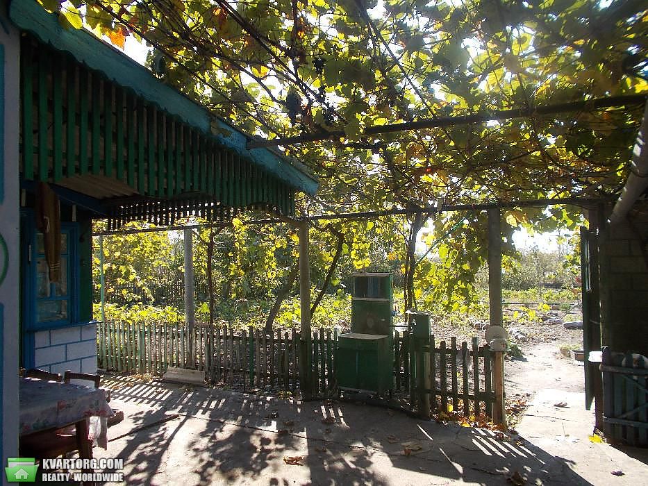 Sell house. Николаев, Морозовская — photo 8