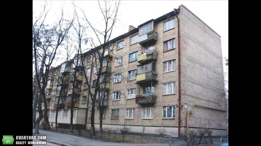 Sell 2-room apartment. Киев,  Победы пр — photo 1