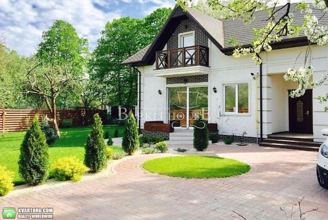 Rent out house. Киевская обл., Чубинское — photo 1