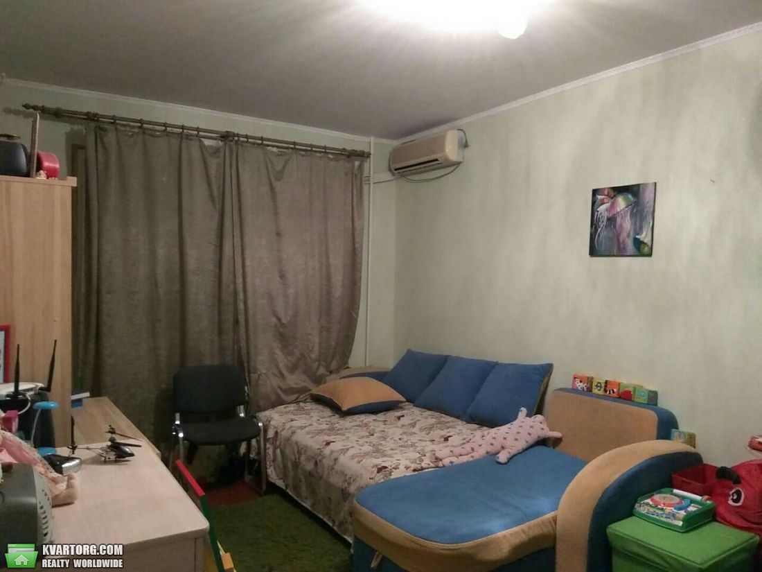 Sell 1-room apartment. Киев,  Драйзера — photo 1