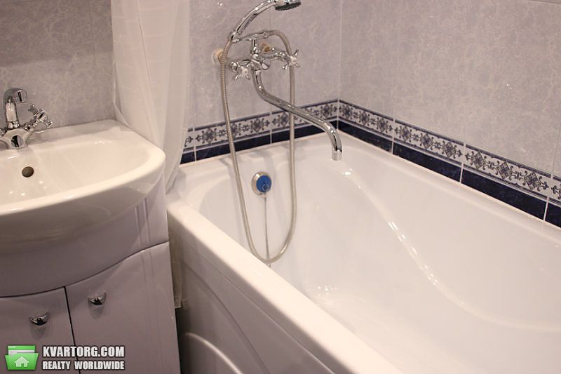 Rent out 1-room apartment. Харьков, героев труда — photo 5