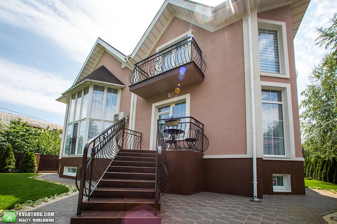 Sell house. Киев, Интернациональная пл — photo 2