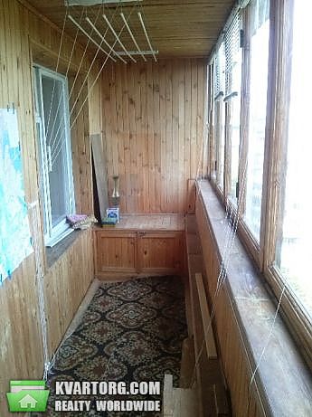 Rent out 1-room apartment. Киев,  Голосеевский пр — photo 6