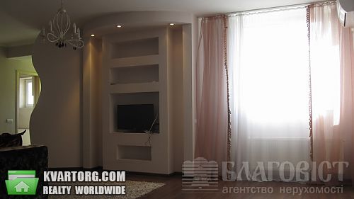 Sell 3-room apartment. Киев, Героев Сталинграда пр — photo 2