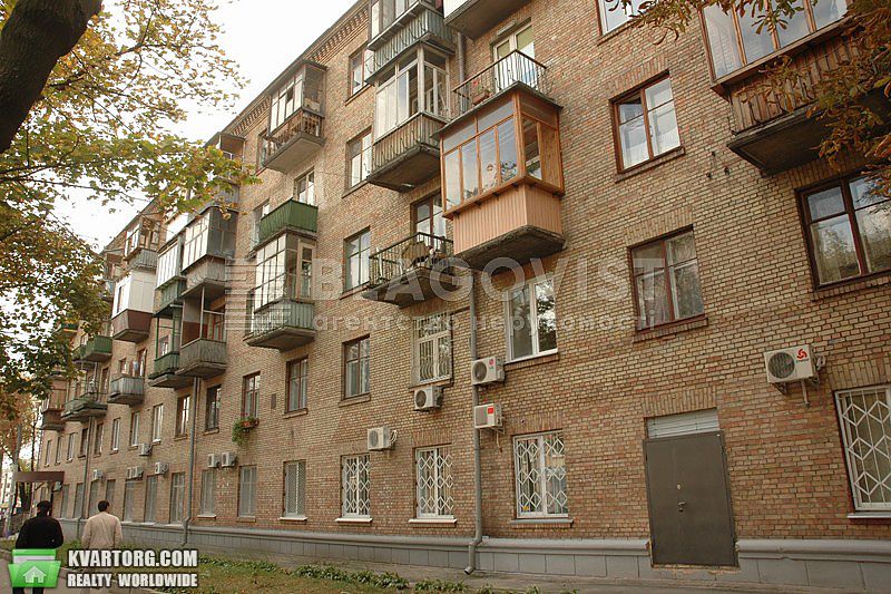 Sell 3-room apartment. Киев,  Белорусская — photo 1