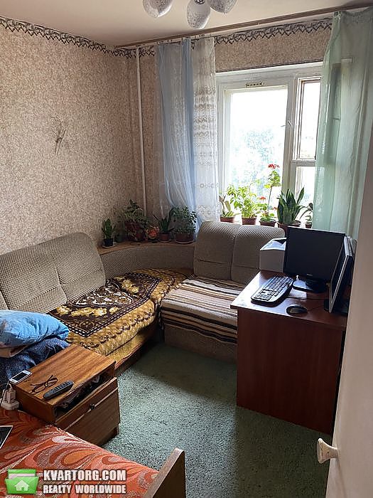 Sell 2-room apartment. Киев,  Приречная — photo 2